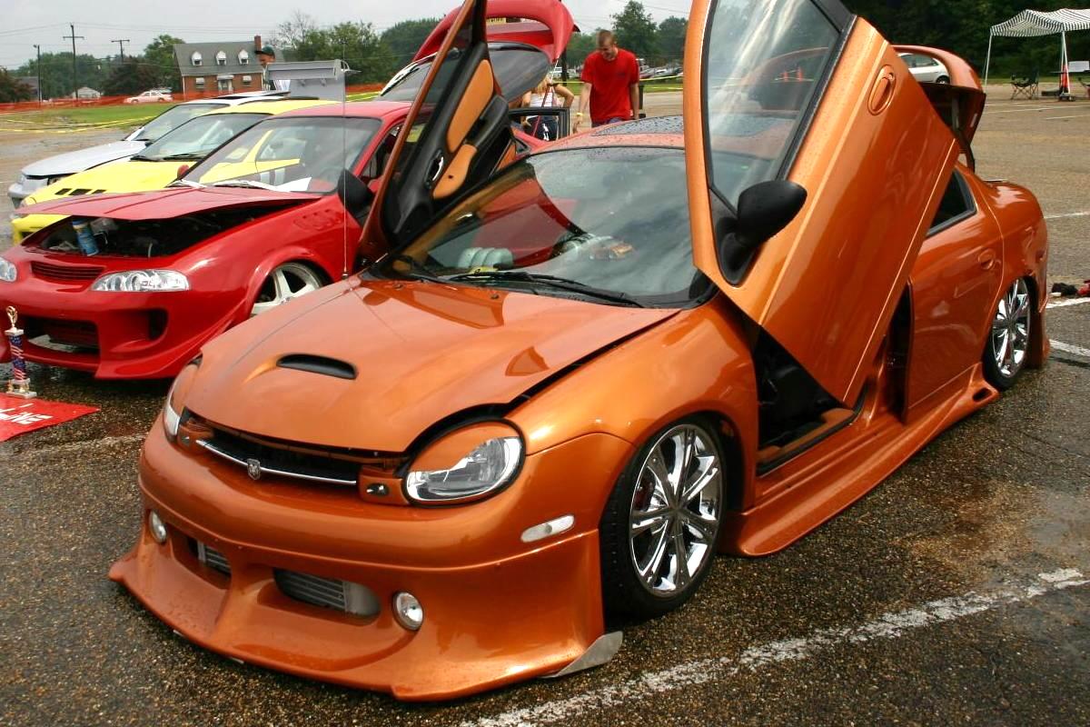 Dodge Neon