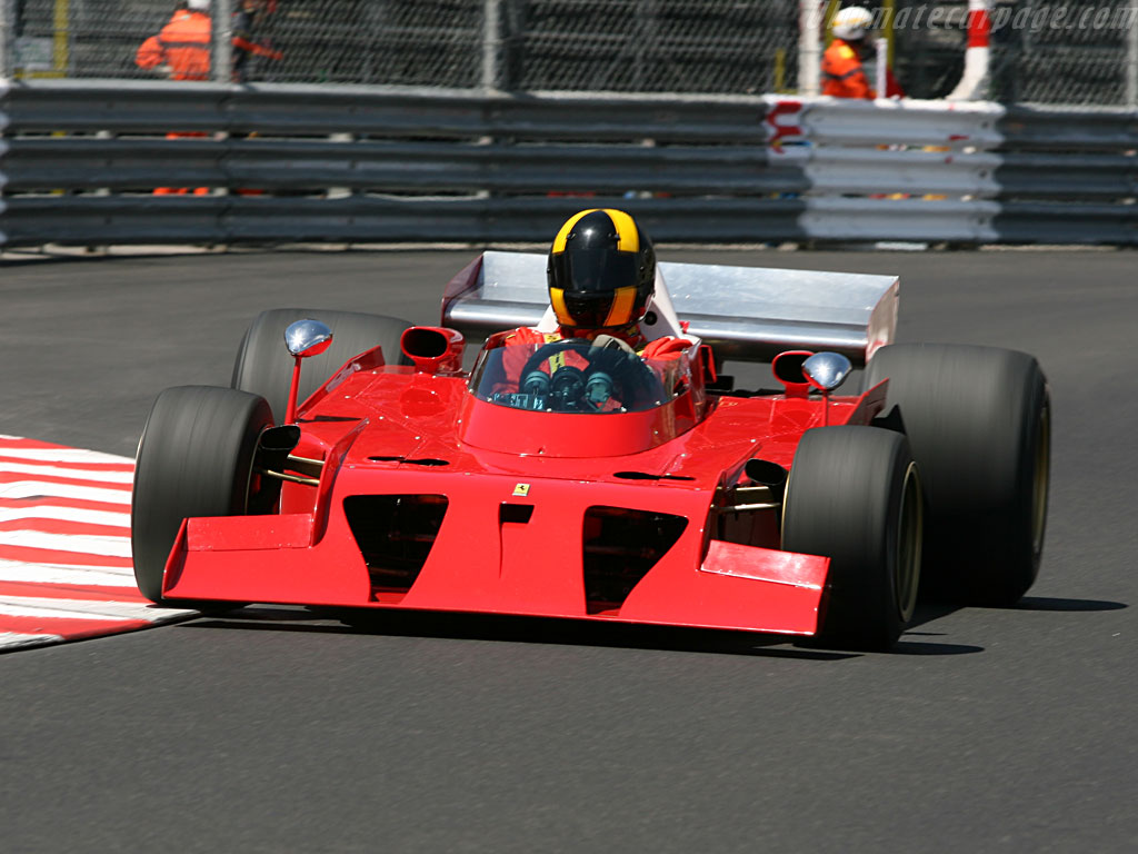 Ferrari 312 B3