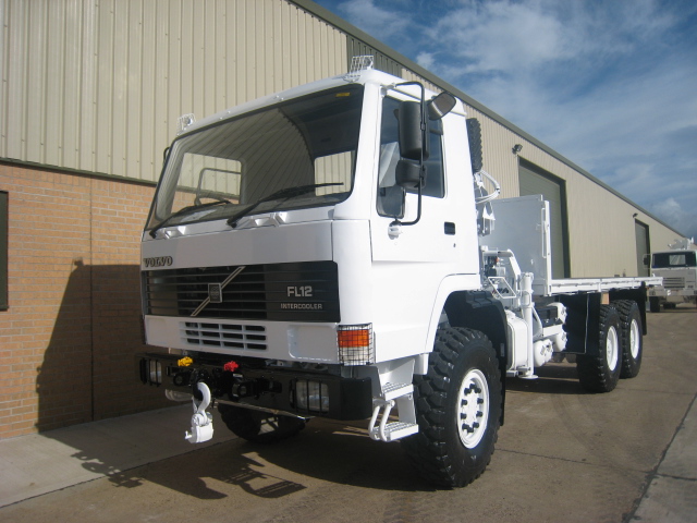 Volvo FL 12