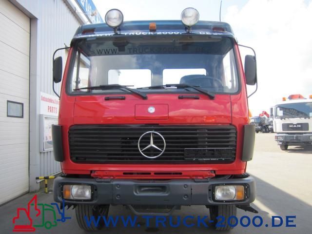 Mercedes-Benz 2232 Mercedes-Benz 2232