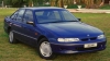 Holden Commodore Adventra AWD