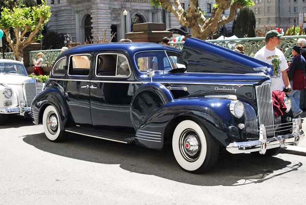 Packard 120