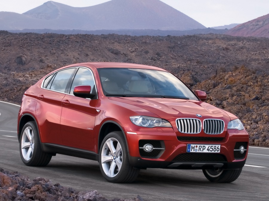 BMW X6 BMW X6