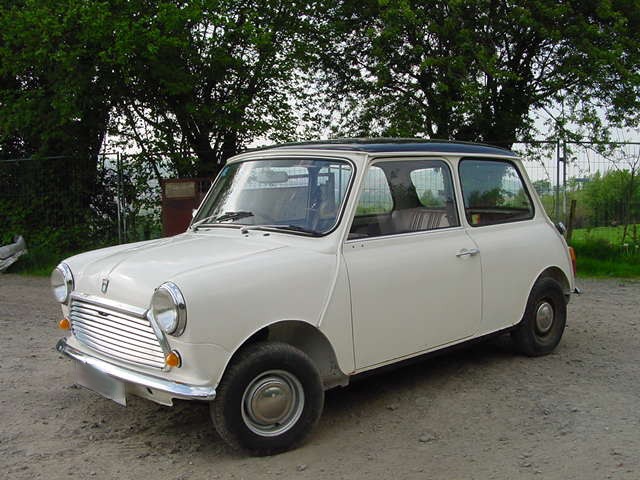 Mini 1000