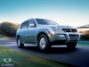 Ssangyong Reston RX 270