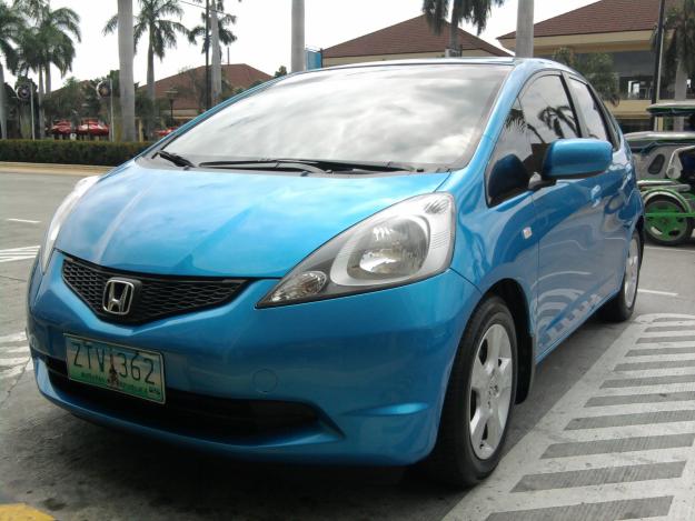 Honda Jazz 13 Honda Jazz 13