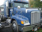 Freightliner FLD112