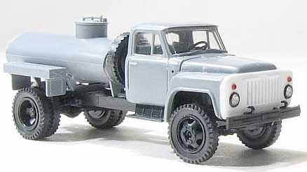 GAZ 52-01