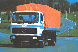 Mercedes-Benz 1213