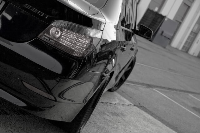 Breyton 530i Breyton 530i