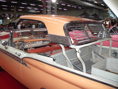 Ford Galaxie Skyliner