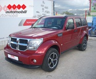 Dodge Nitro 28 CRDi