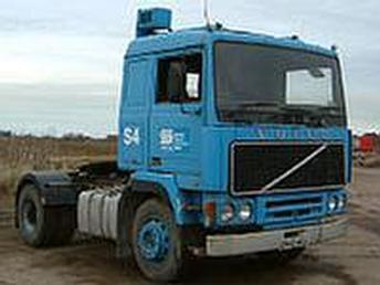 Volvo F10