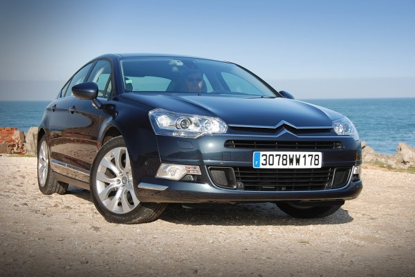 Citroen C5 V6