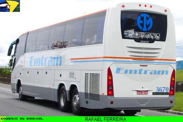 Mercedes-Benz O 500 RSD