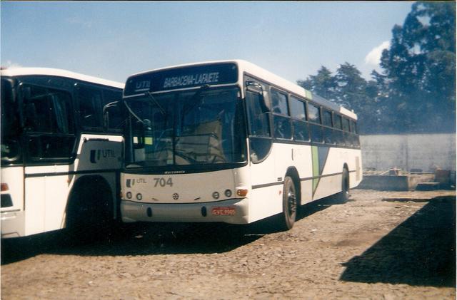 Mercedes-Benz OH 1621 L