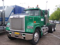 Mack RW700 Superliner