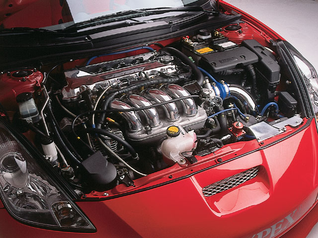 Toyota Celica Turbo
