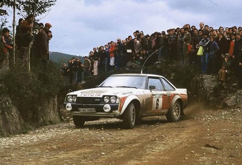 Toyota Celica 20 GT-16V