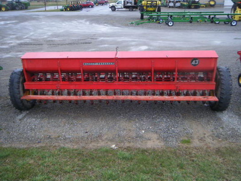 Massey Ferguson Unknown