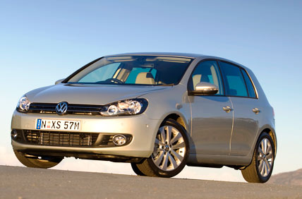 Volkswagen Golf I GLD