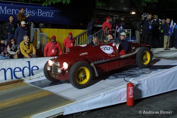 Preti Alfa Maserati Sport