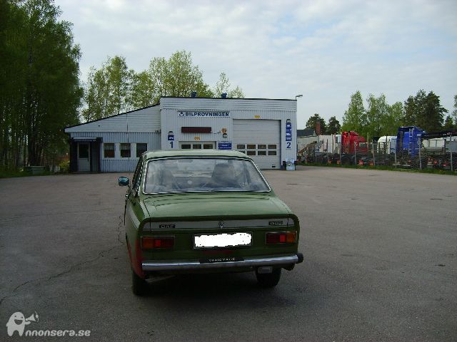 DAF 6646