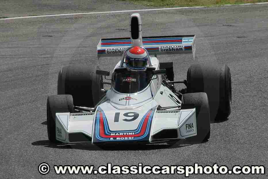 Brabham BT44