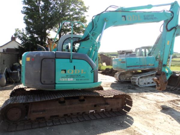 Kobelco Unknown