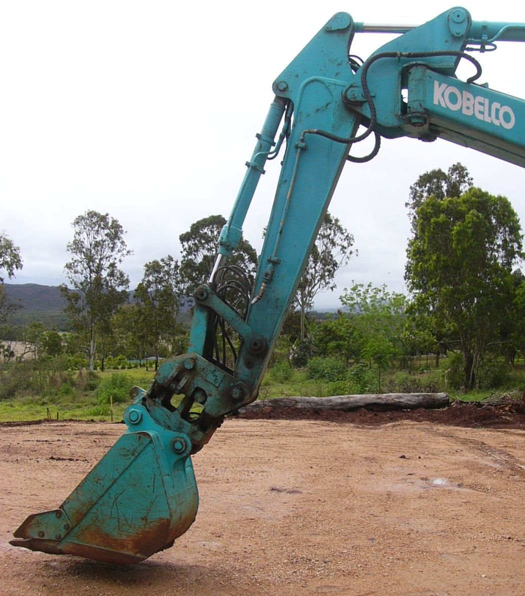 Kobelco Unknown