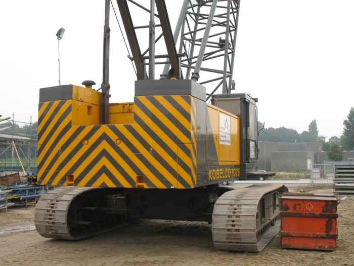 Kobelco Unknown