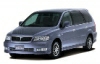 Mitsubishi Chariot Grandis 23