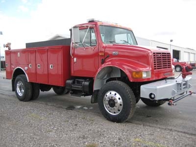 International 4800