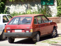 Lada 21090 Samara 1300 S