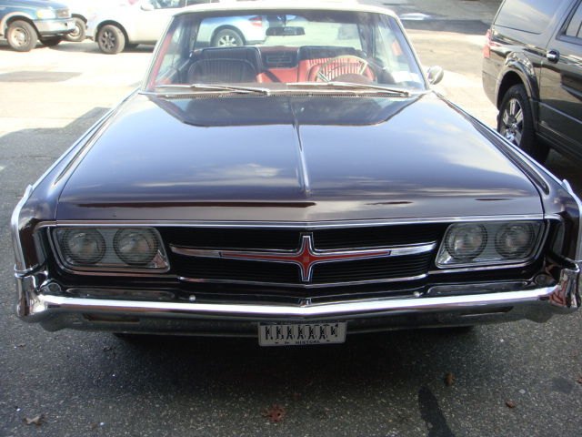 Chrysler 300H 2dr HT Chrysler 300H 2dr HT