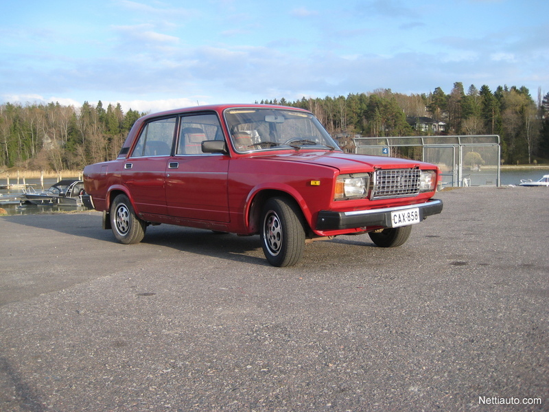 Lada 2107 1600