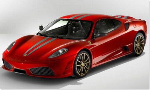 Ferrari Ferraris