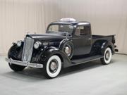 Packard Truck