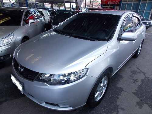 Kia Cerato 16 EX