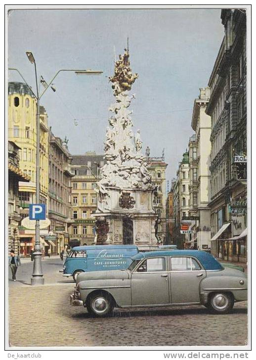 Plymouth Special De Luxe sedan