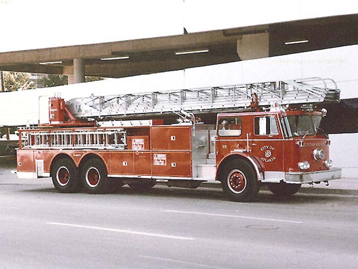 Seagrave Unknown