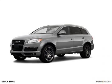 Audi Q7 36