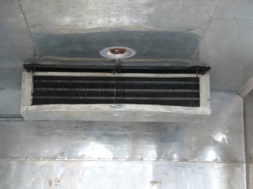 Mercedes-Benz L608 D 35 Mercedes-Benz L608 D 35