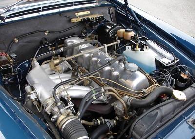 Mercedes-Benz 200SE Mercedes-Benz 200SE