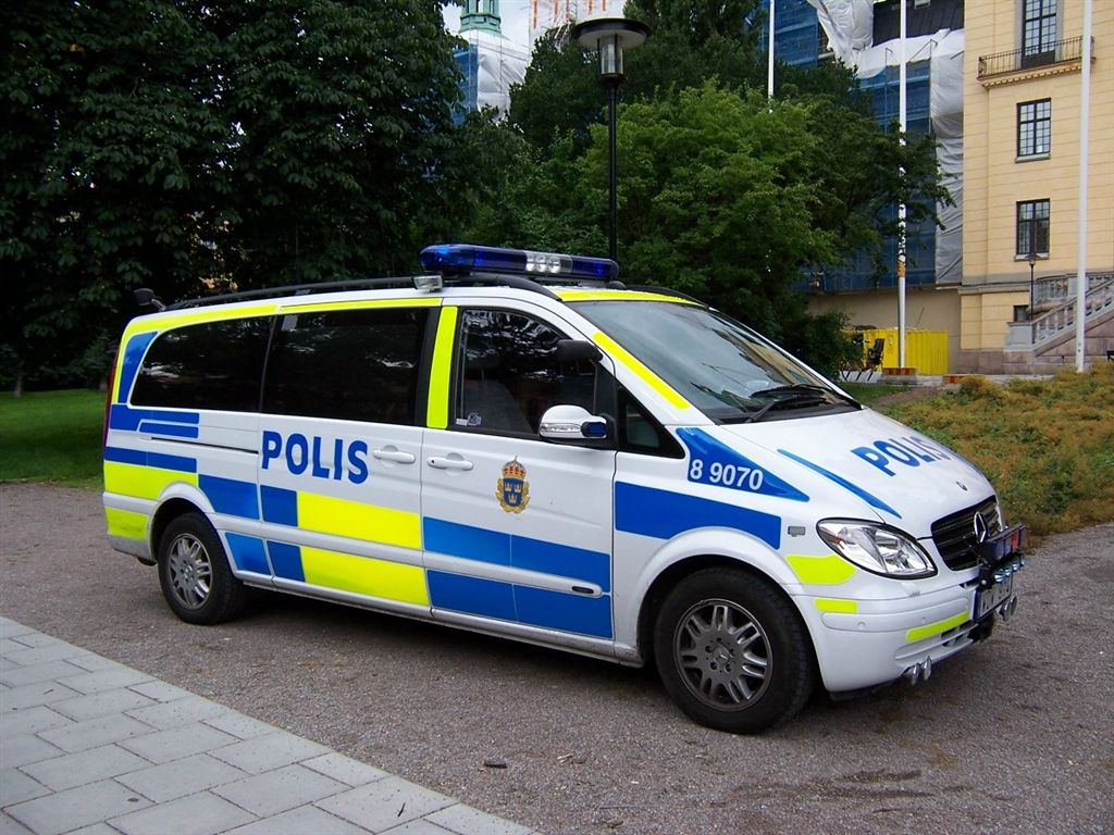 Mercedes-Benz Vito 119