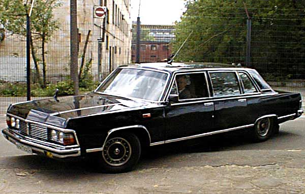 GAZ 14