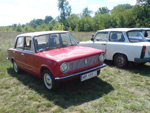 Lada 21013