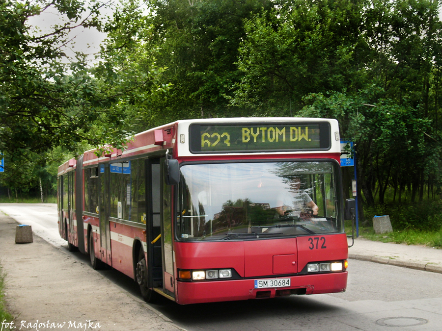 Neoplan N4021