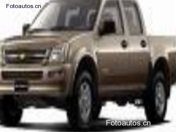 Chevrolet D-Max 30 TDi 4x4