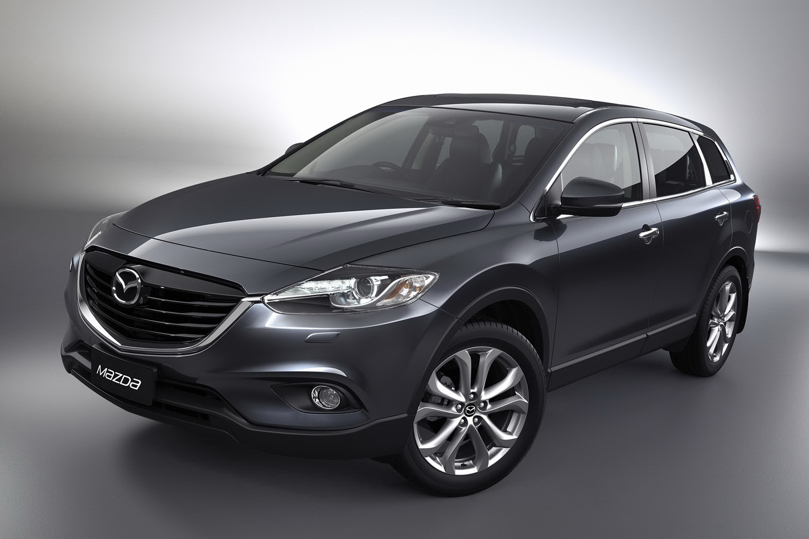 Mazda CX-9